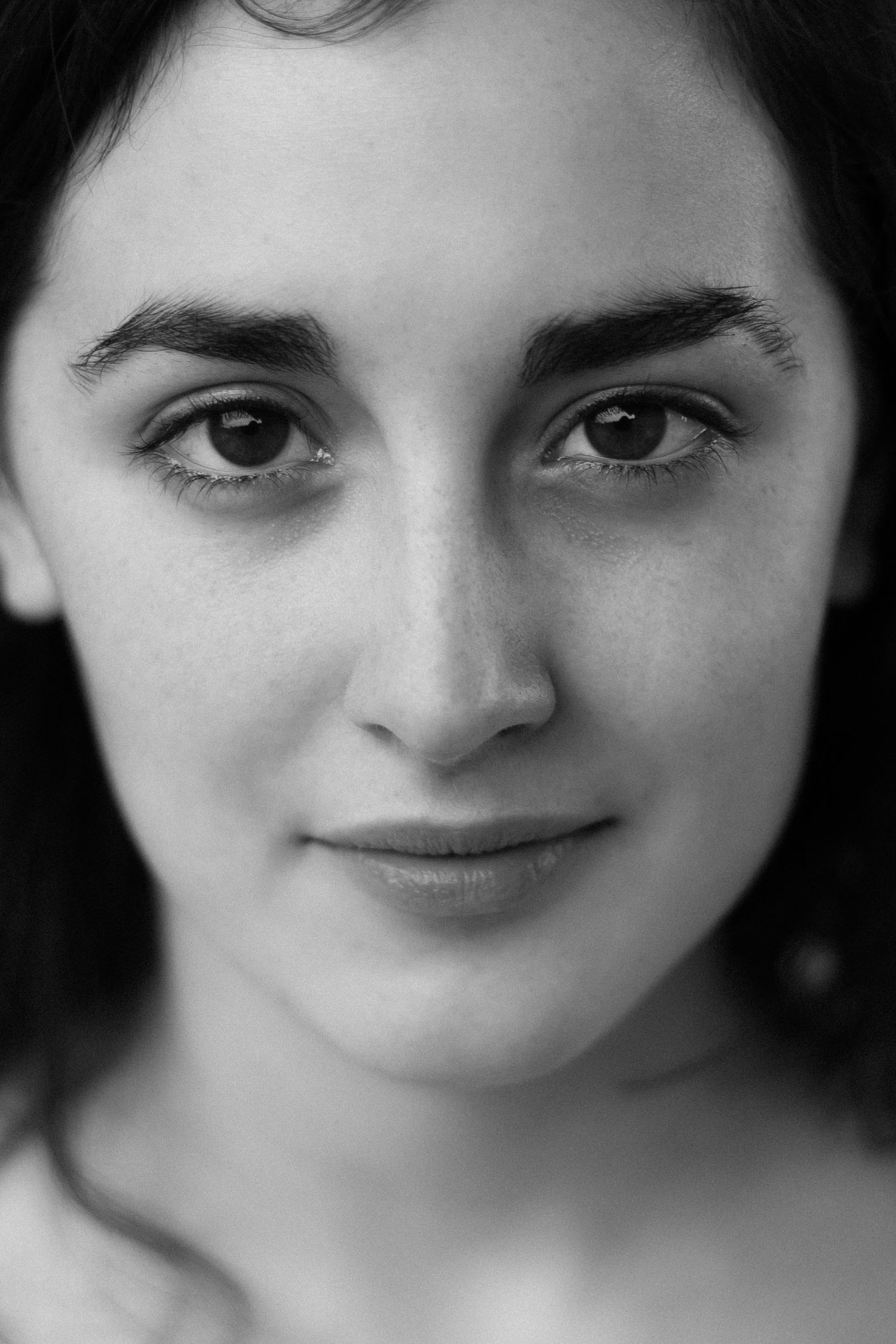 selected portraits --- 95 / 389